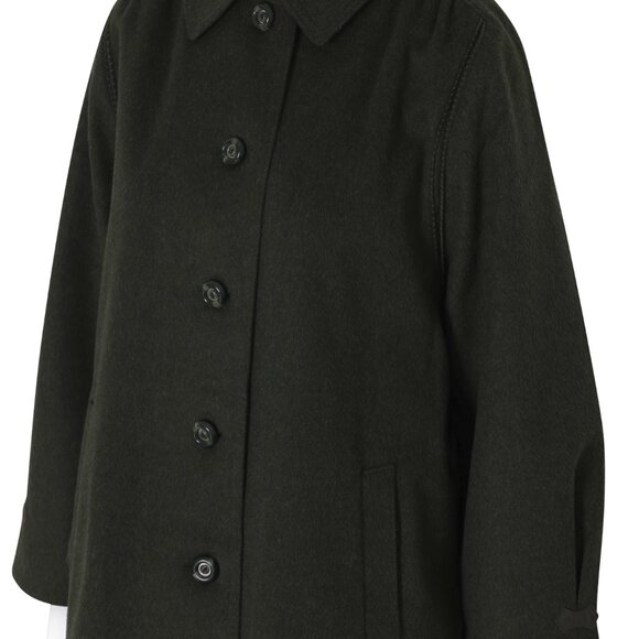 Pischl (Austria) Vintage, 1970s, Tyrolean Loden - Picture 3 of 5